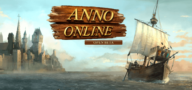 Anno Online Open Beta kostenfrei spielen
