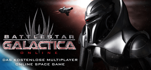 Battlestar Galactica - spiel das Browsergame und rette das Universum